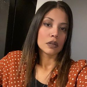 Meet your Posher, Vanessa marie